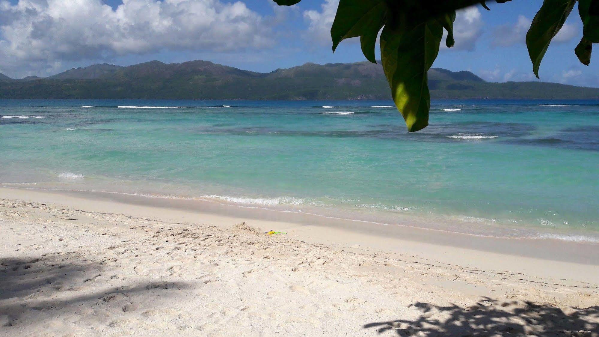 El Pelicano Apart-Hotel Las Galeras Exteriér fotografie